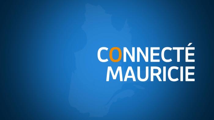 Connecté Mauricie