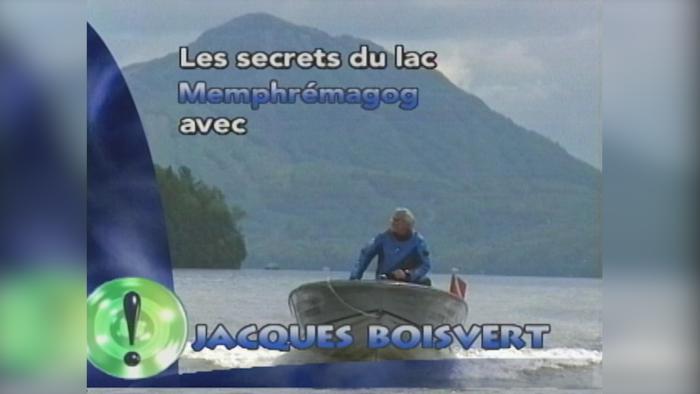 Chroniques de M. Jacques Boivert