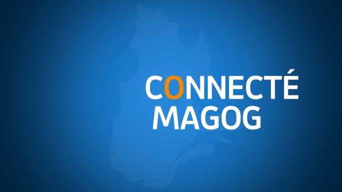 ConnecteMagog