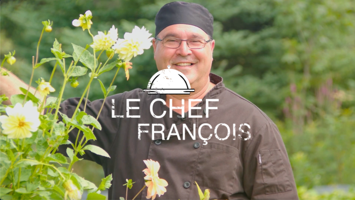 Chef François