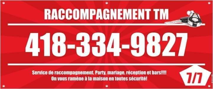 raccompagnement