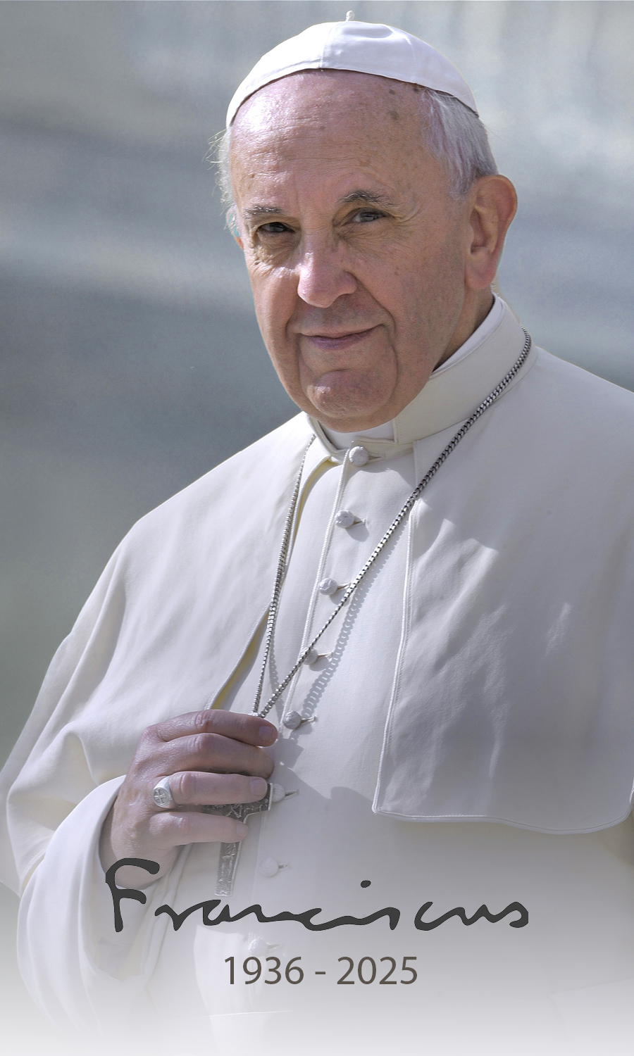 Pape François