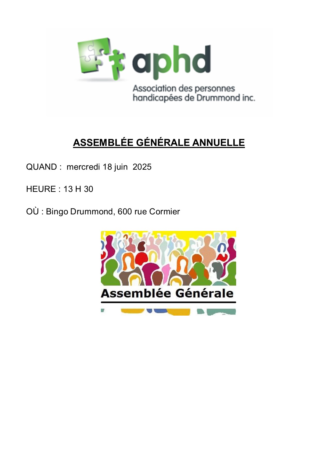 AGA APHD