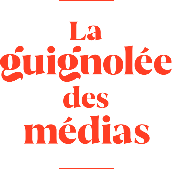 La Guignolée des Médias
