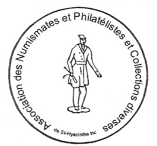 Association des Numismates, Philatélistes et Collections Diverses de Saint-Hyacinthe