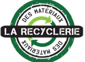 La recyclerie des matériaux de Ste-Agathe