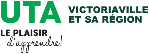 Université du troisième âge: Le plaisir d'apprendre ensemble à tout âge!