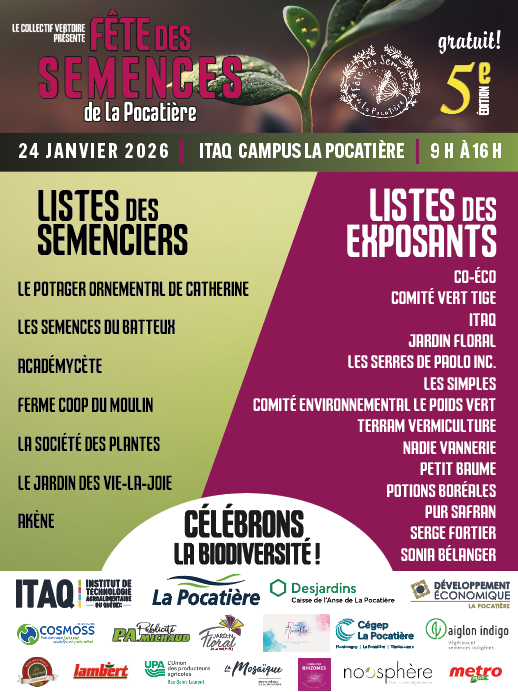 Fête des semences
