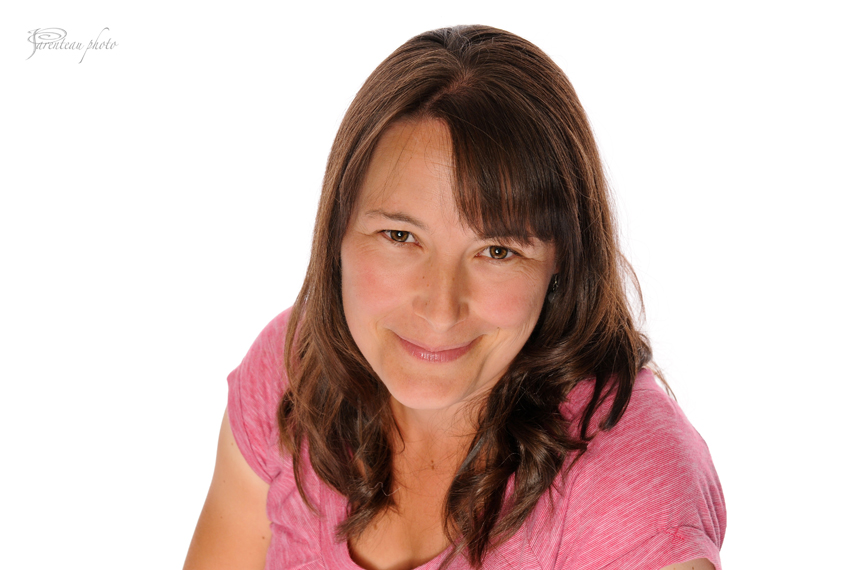 conférencière Émilie Gabias