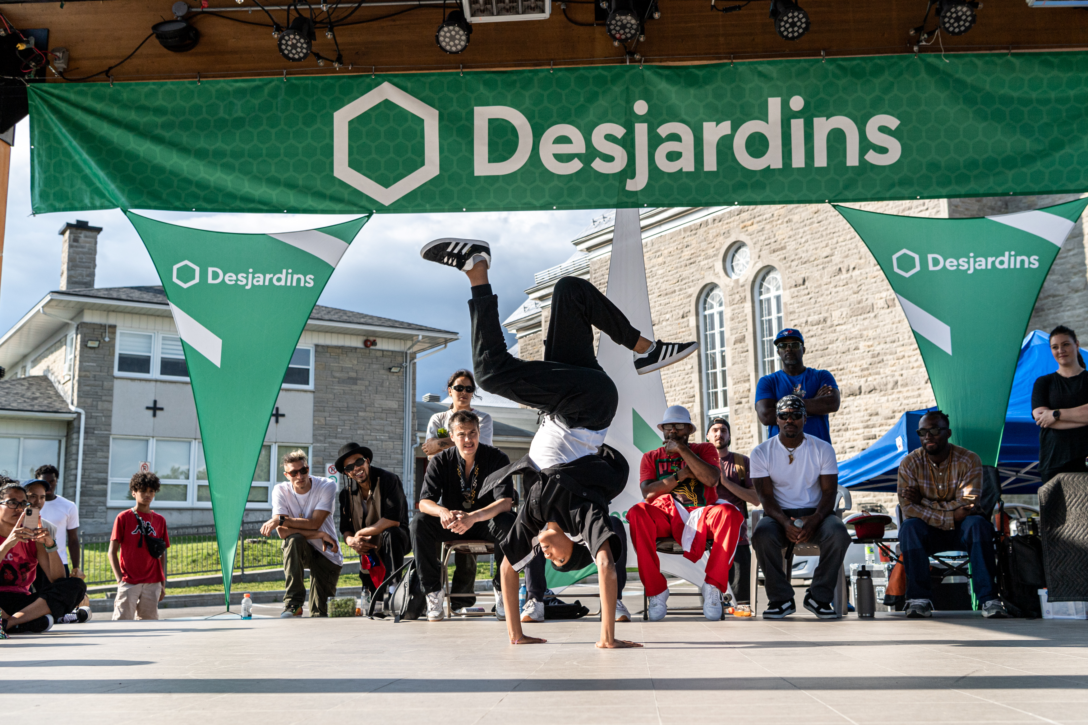 FASS Dance Battle