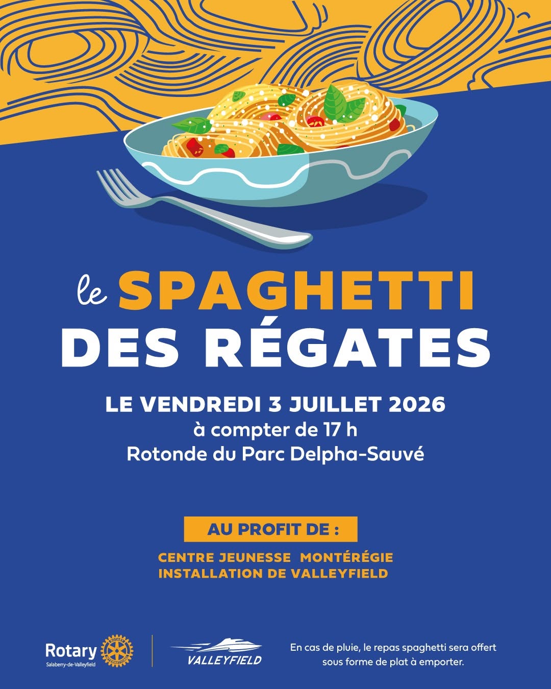 spaghetti