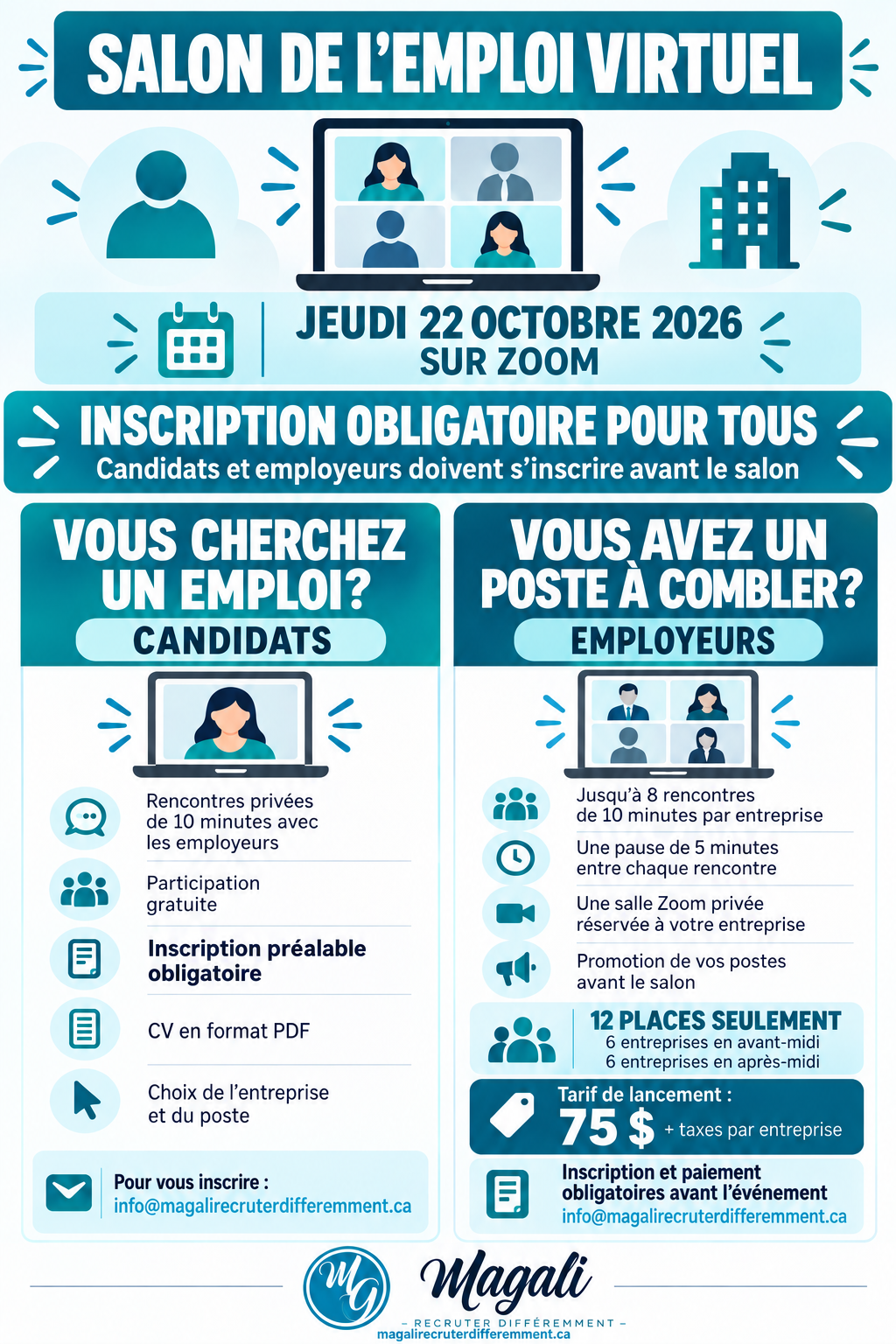 Emploi