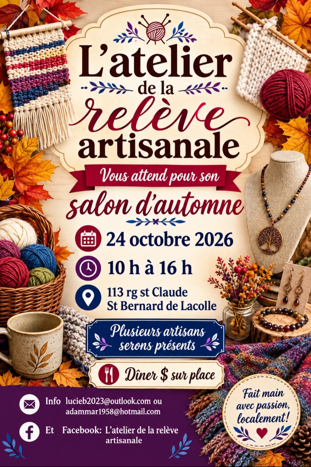 Salon d'automne 