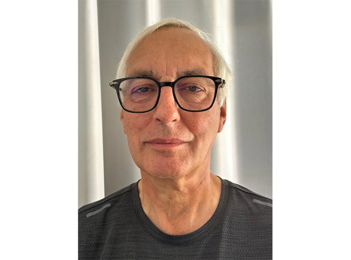 Daniel Gauthier