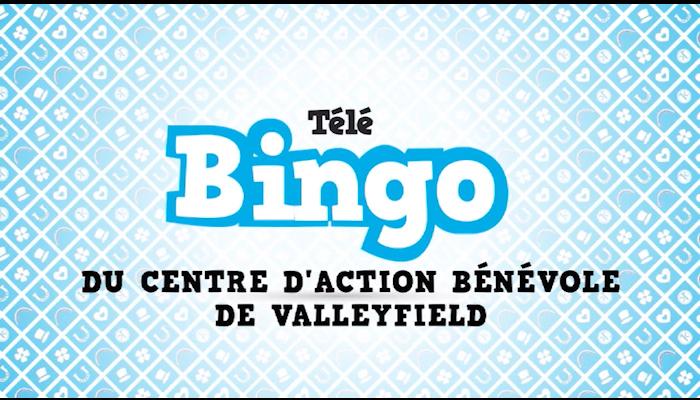 Télé-bingo