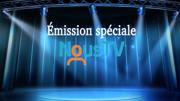 Emissions speciales