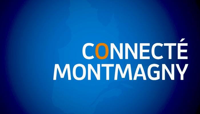 Connecté Montmagny