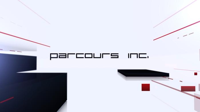 Parcours Inc.
