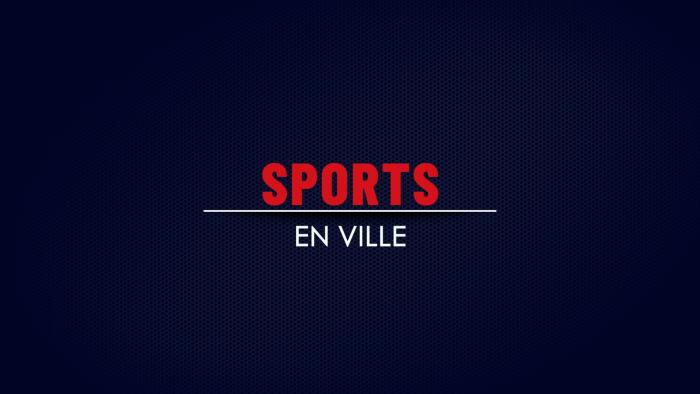 Sports en ville