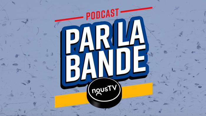 Podcast Par la Bande