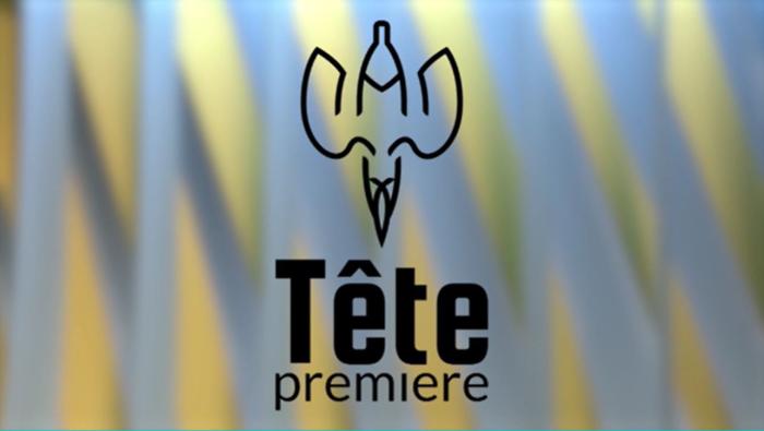 Tête première