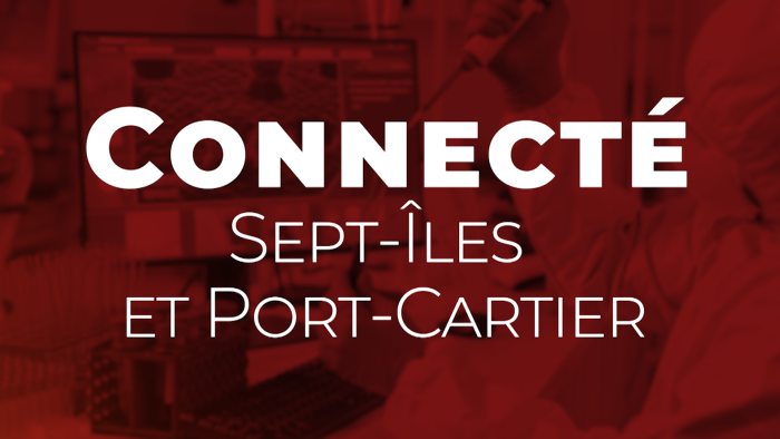 Connecté Sept-Îles et Port-Cartier