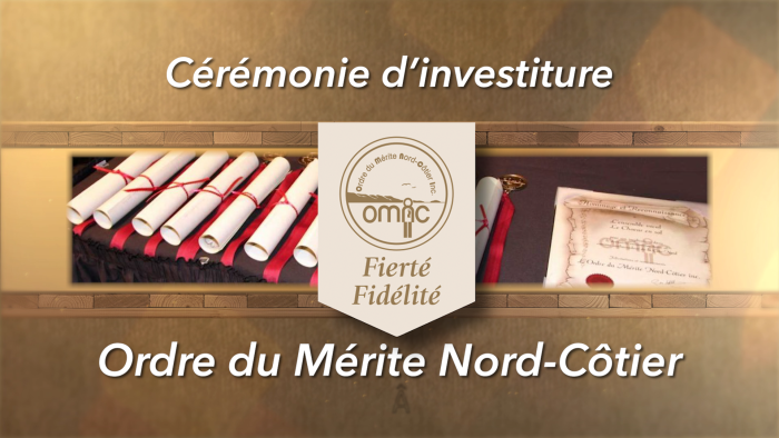 Ordre du mérite nord-côtier