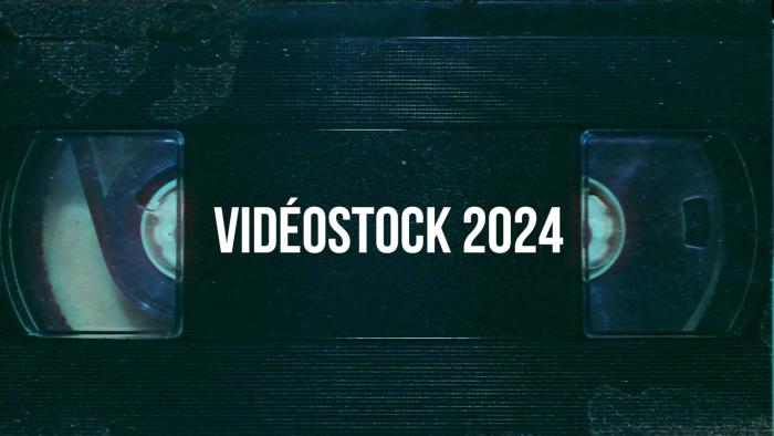 VIDÉOSTOCK