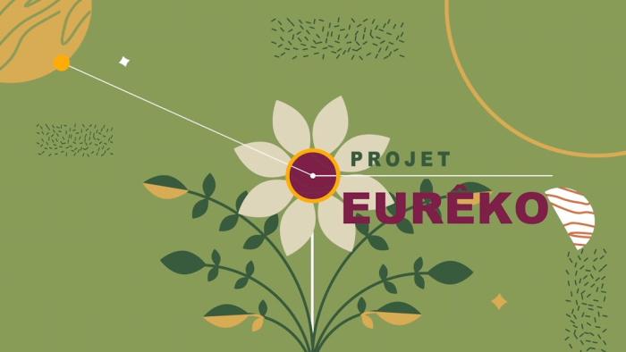 Projet Eurêko