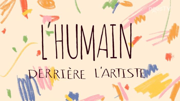 logo l'humain