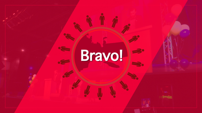 Bravo
