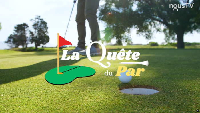 La Quête du Par