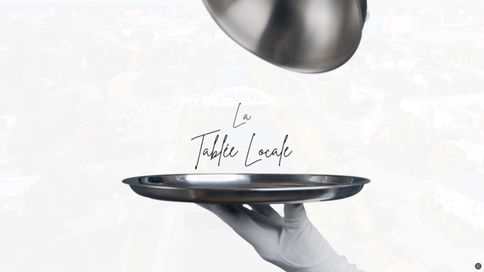 La Tablée Locale