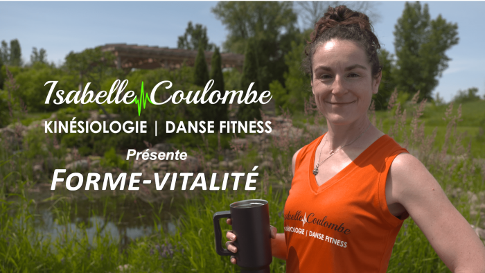 Forme-Vitalité