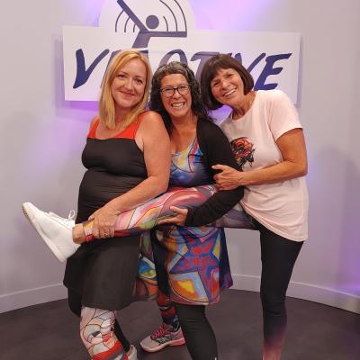 Viactive
