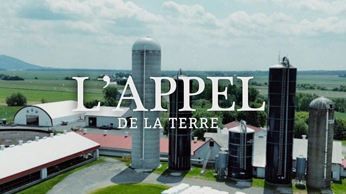 appel terre