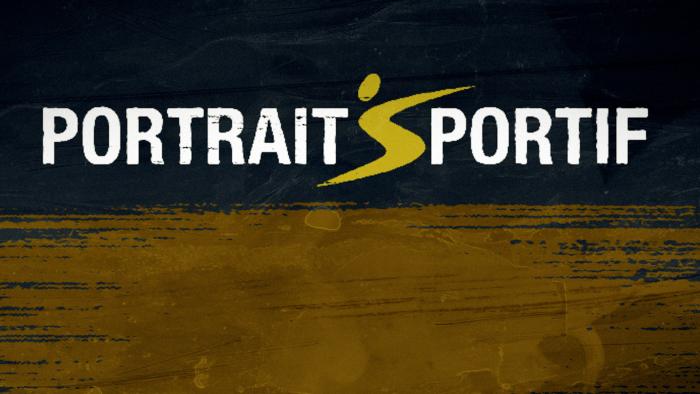 Portrait Sportif