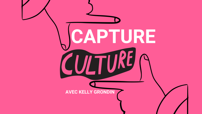 Capture Culture