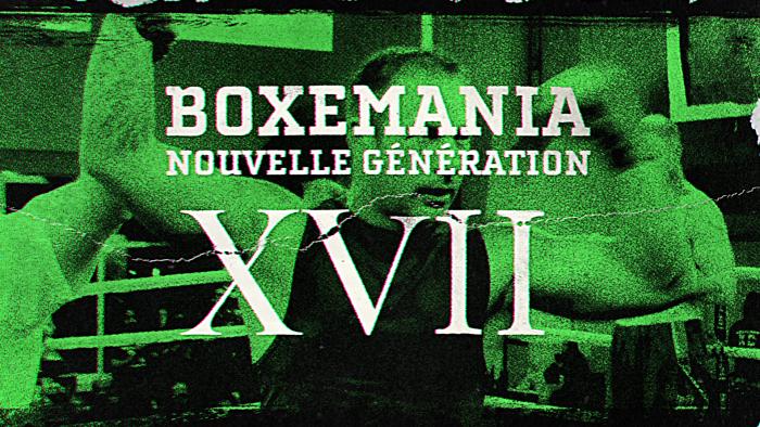 Boxemania 17