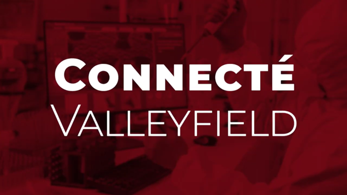 Connecté Valleyfield