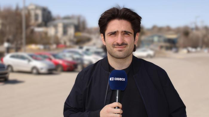 Connecté Laurentides