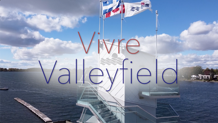 Vivre Valleyfield