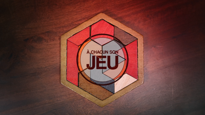 A chacun son jeu