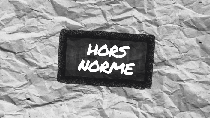 Hors norme