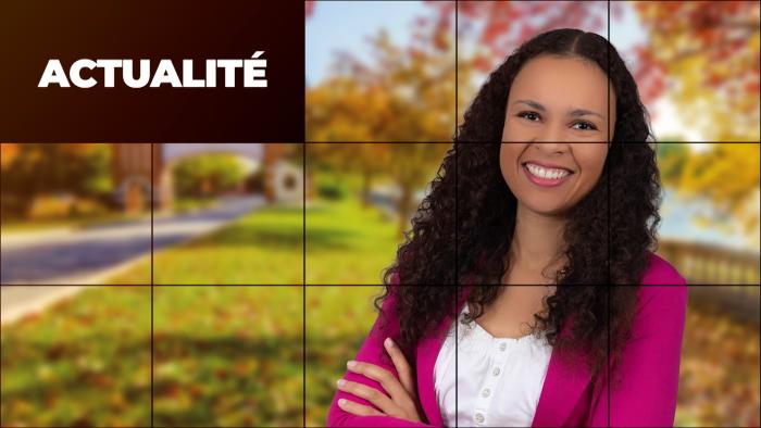 Kimberley Hall vous présente l'actualité locale de Saint-Hyacinthe.