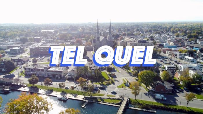 Tel quel