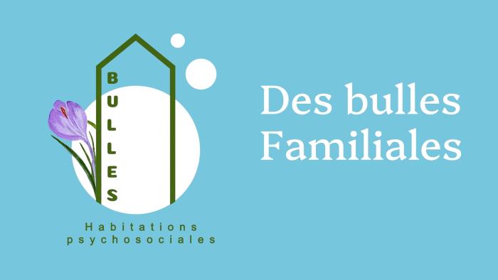 Les bulles familiales
