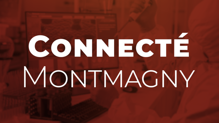 Connecté Montmagny