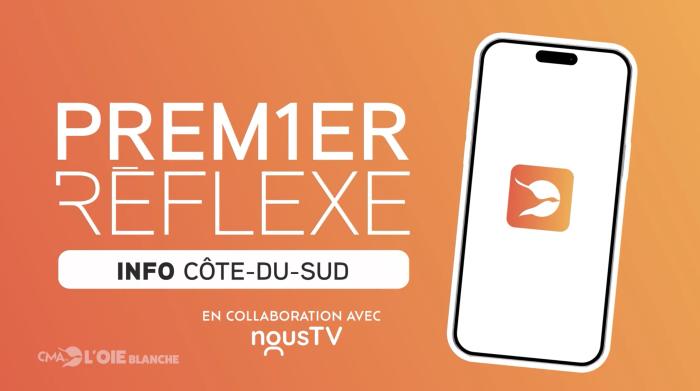 Prem1er Réflexe