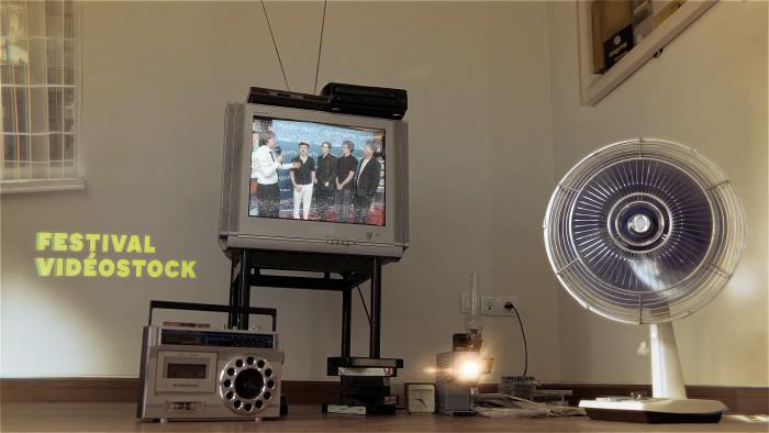 Vidéostock